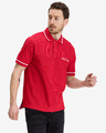 Tommy Hilfiger Tipped Signature Polo Shirt