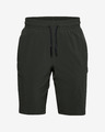 Under Armour Project Rock Utility Kids Shorts