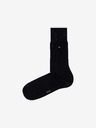 Tommy Hilfiger Small Stripe Sock Set of 2 pairs of socks