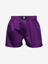 Represent Exclusive Ali Violet Boxer shorts