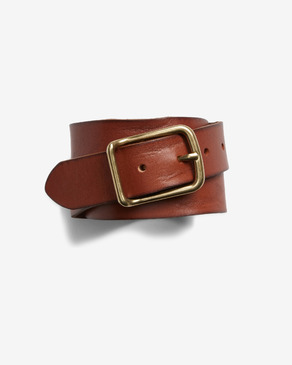 GAP Classic Leather Belt