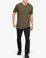 Under Armour Tactical Cotton T-shirt