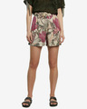 Desigual Etnican Shorts