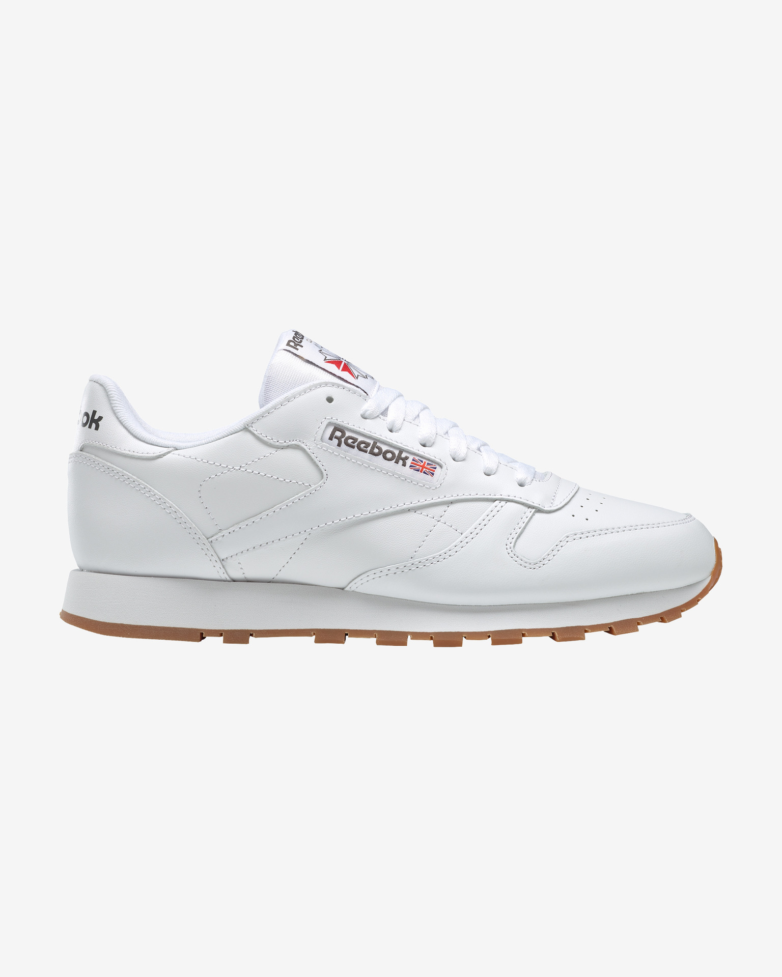 Reebok Classic - Classic Leather Sneakers