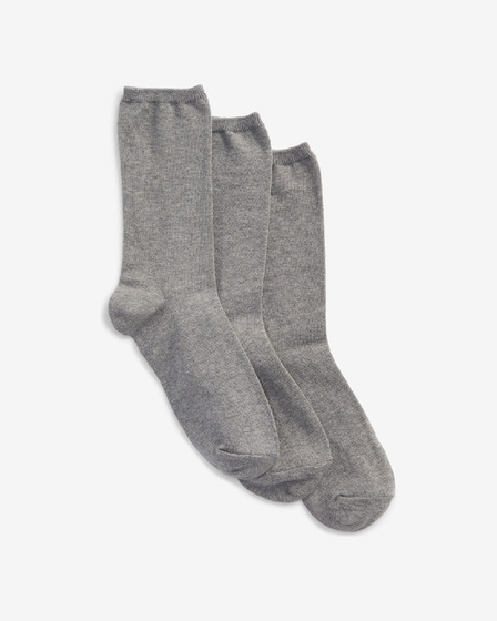 GAP Set of 3 pairs of socks