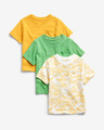 GAP Kids T-shirt 3 pcs