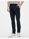 GAP Modern Khakis Trousers