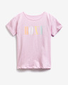 Roxy Day And Night Kids T-shirt