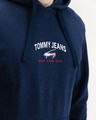 Tommy Jeans Timeless Sweatshirt