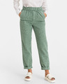 GAP Pull On Paperbag Trousers