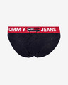 Tommy Jeans Contrast Waistband Briefs