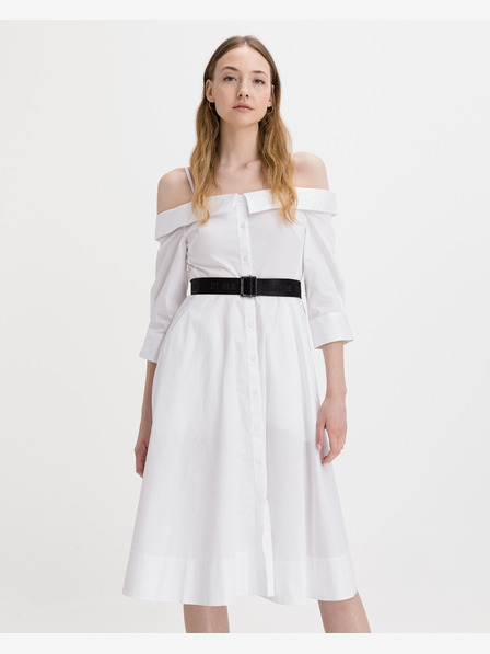 Karl Lagerfeld Vestido