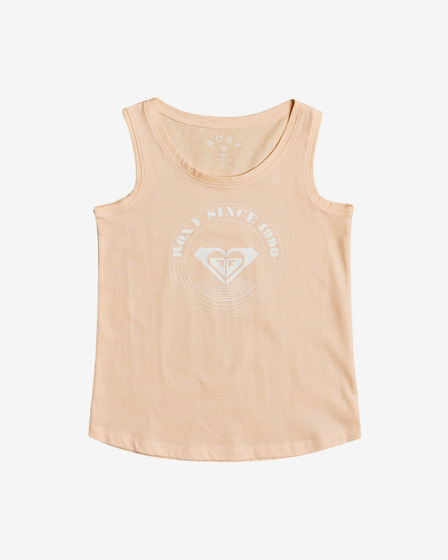 Roxy Thereislifelogo Kids Top