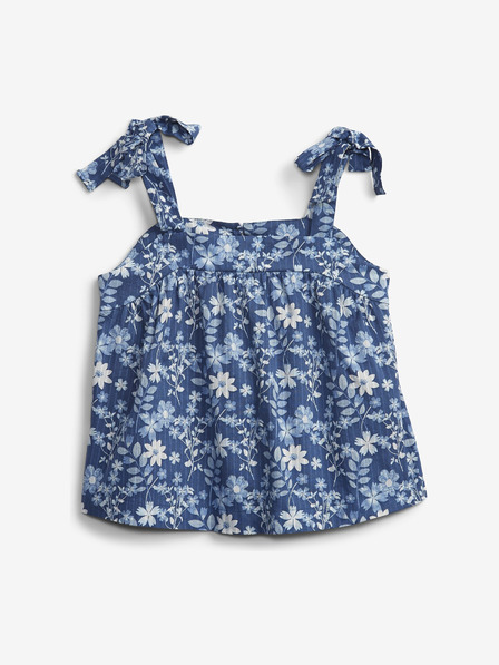 GAP Camiseta de tirantes infantil