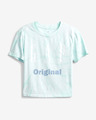 GAP Camiseta infantil