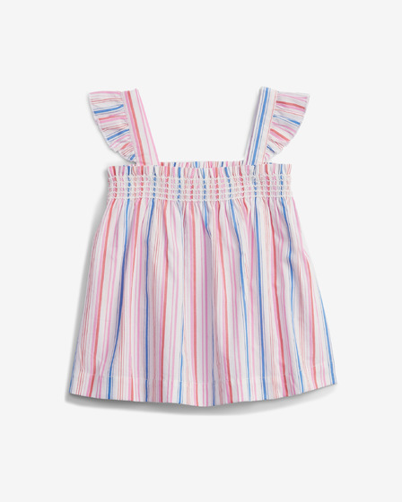 GAP Camiseta de tirantes infantil