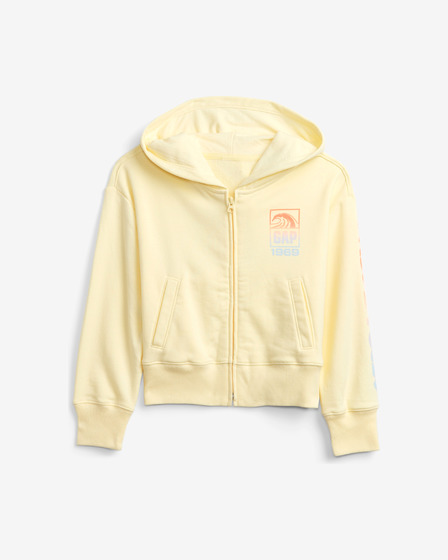 GAP Logo Kids Sweatshirt