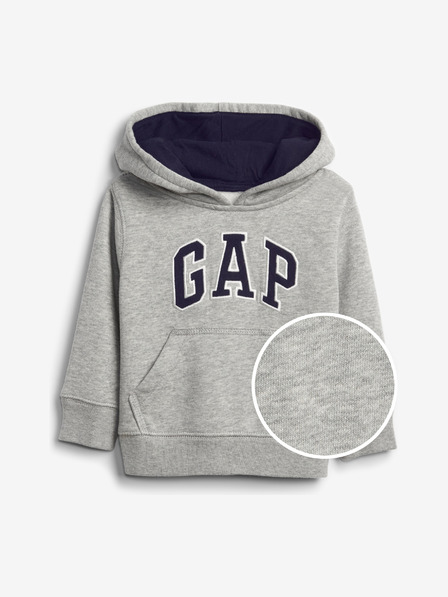 GAP Sudadera infantil