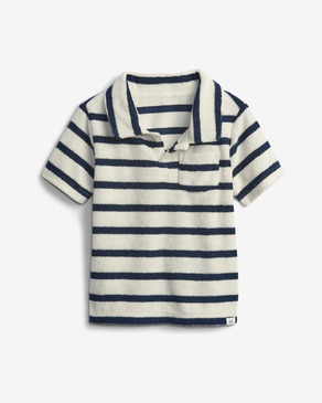 GAP Camiseta Polo infantil