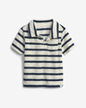 GAP Camiseta Polo infantil