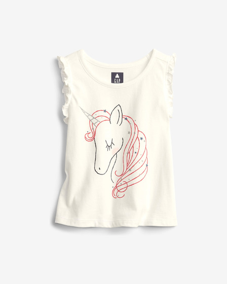 GAP Camiseta de tirantes infantil