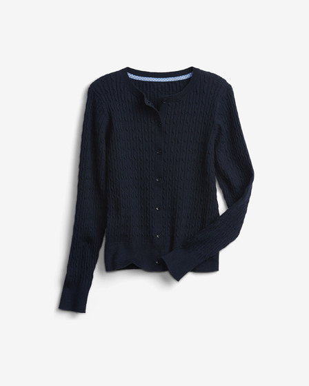 GAP Uniform kids Cardigan