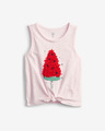 GAP Interactive Graphic Kids Top