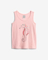 GAP Camiseta de tirantes infantil