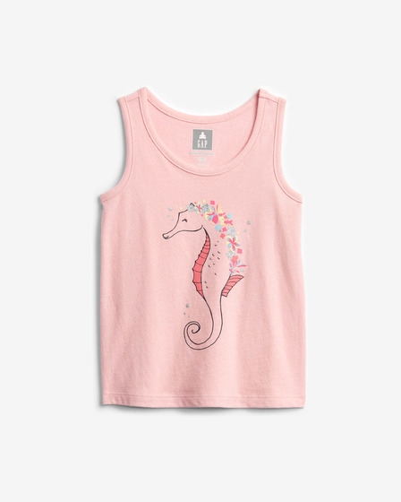 GAP Camiseta de tirantes infantil