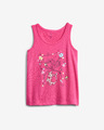 GAP Camiseta de tirantes infantil