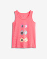 GAP Camiseta de tirantes infantil