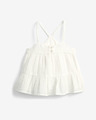 GAP Strappy Gauze kids Top