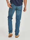 GAP V-Straight Taper Fairfax Medium Jeans