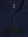 GAP Logo kids Polo shirt