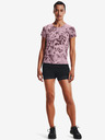 Under Armour Iso-Chill 200 Print T-shirt