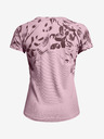 Under Armour Iso-Chill 200 Print T-shirt