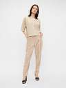 .OBJECT Blace Trousers