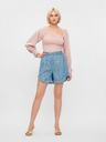 Pieces Tiffany Short pants