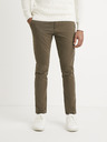 Celio Roprime Chino Trousers