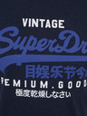 SuperDry Camiseta