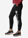 Columbia Logo Fleece Jogger Sweatpants