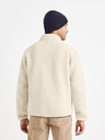 Celio Vemontagne Sherpa Jacket