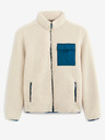 Celio Vemontagne Sherpa Jacket