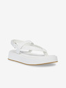 Steve Madden Big Time Flip-flops