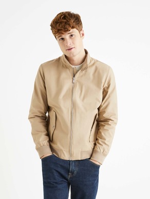 Celio Bucoton1 Jacket