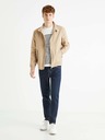 Celio Bucoton1 Jacket