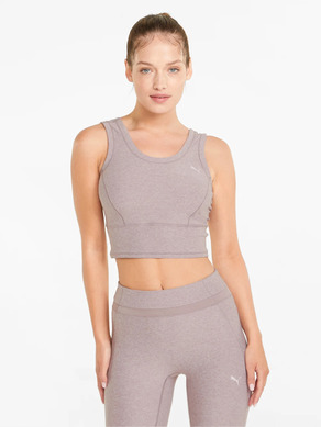 Puma Studio Yogini Top