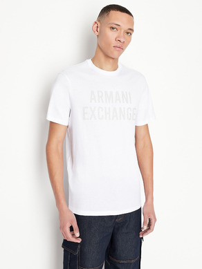 Armani Exchange Camiseta