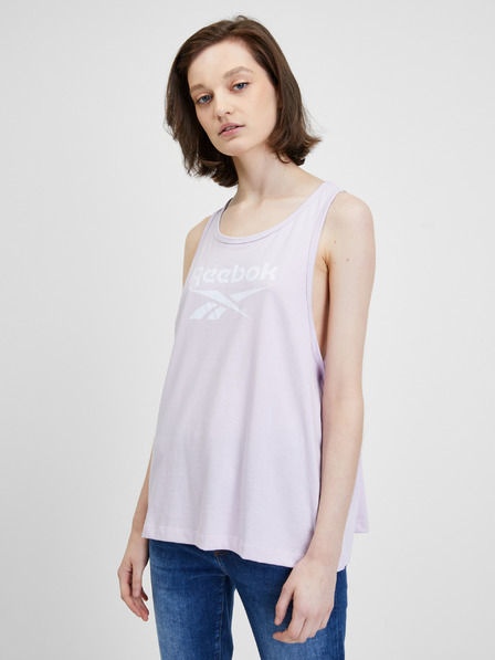 Reebok Camiseta de tirantes