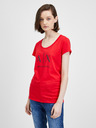 Armani Exchange Camiseta